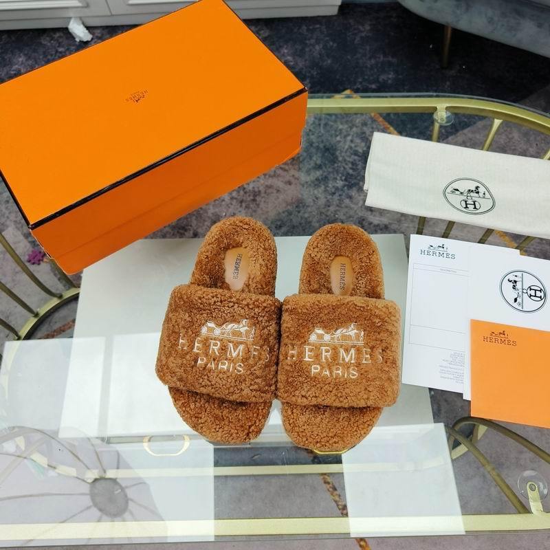 Hermes Men's Slippers 2